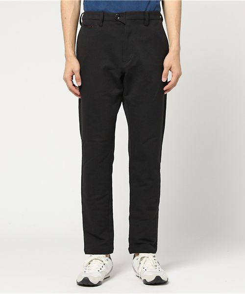 DIESEL（ディーゼル）の「00SVQ40EAON（その他パンツ・メンズ・ブラック/グレー・31inch/30inch/29inch/28inch/32inch/33inch/34inch/26inch/36inch/38inch）」の11枚目の写真