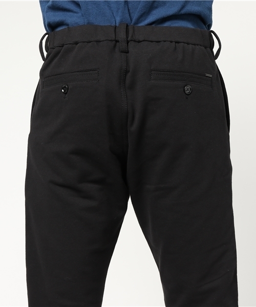 DIESEL（ディーゼル）の「00SVQ40EAON（その他パンツ・メンズ・ブラック/グレー・31inch/30inch/29inch/28inch/32inch/33inch/34inch/26inch/36inch/38inch）」の4枚目の写真