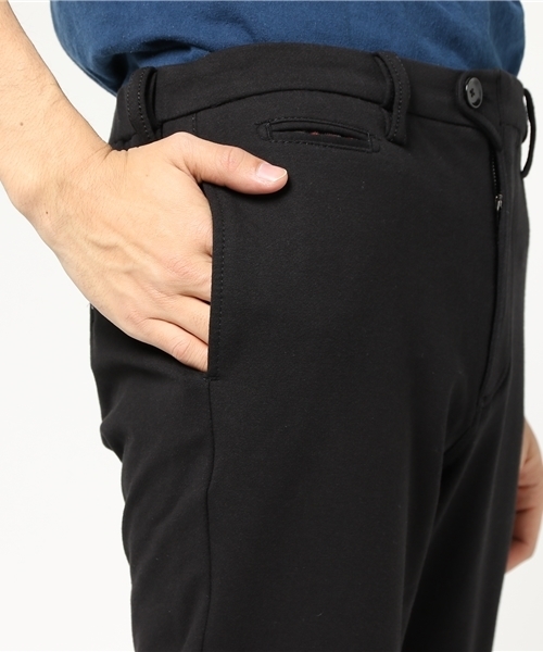 DIESEL（ディーゼル）の「00SVQ40EAON（その他パンツ・メンズ・ブラック/グレー・31inch/30inch/29inch/28inch/32inch/33inch/34inch/26inch/36inch/38inch）」の5枚目の写真