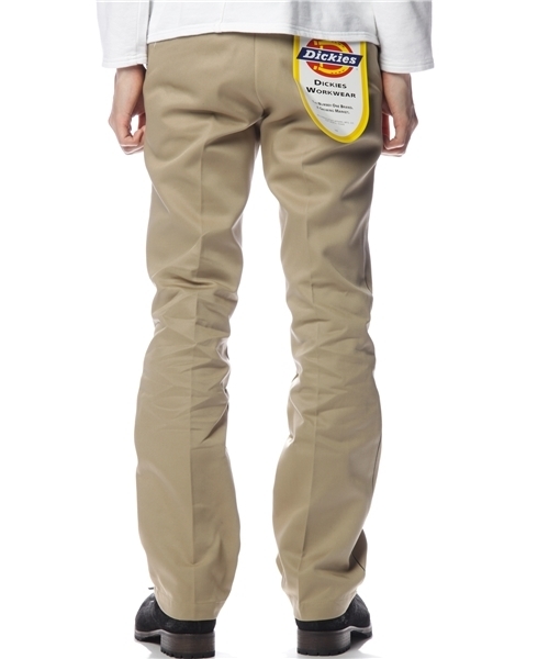 NANO universe（ナノユニバース）の「ROTTWEILER×DICKIES チノ 
