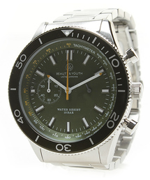 BEAUTY&YOUTH UNITED ARROWS | BY ミリタリー 3ベルト¨(アナログ腕時計)