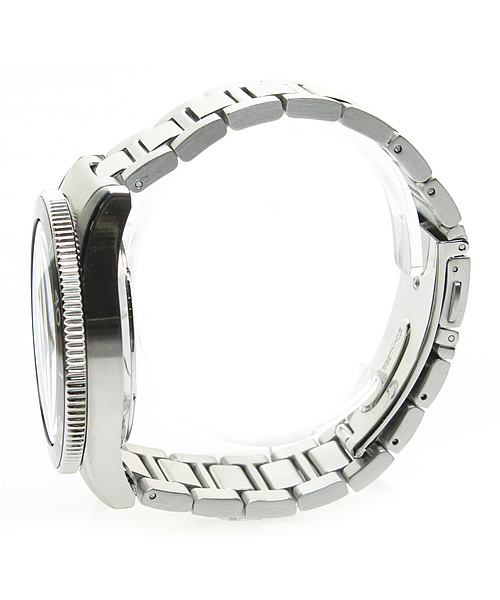 BEAUTY&YOUTH UNITED ARROWS（ビューティーアンドユースユナイテッドアローズ）の「BY ミリタリー 3ベルト¨（アナログ腕時計・メンズ・ブラック/ダークブラウン/オリーブ/ネイビー・フリー）」の5枚目の写真