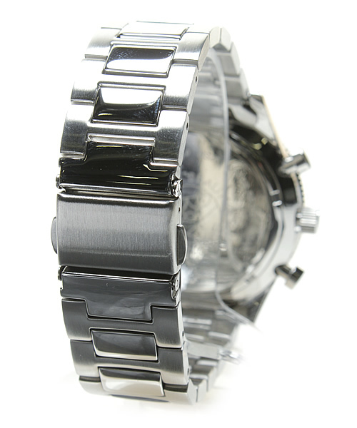 BEAUTY&YOUTH UNITED ARROWS（ビューティーアンドユースユナイテッドアローズ）の「BY ミリタリー 3ベルト¨（アナログ腕時計・メンズ・ブラック/ダークブラウン/オリーブ/ネイビー・フリー）」の6枚目の写真