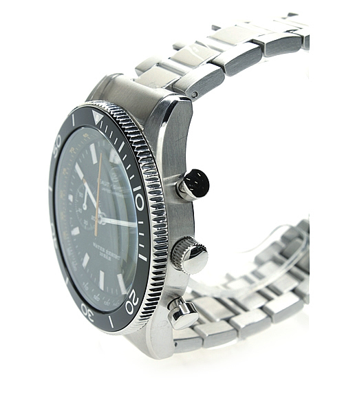 BEAUTY&YOUTH UNITED ARROWS（ビューティーアンドユースユナイテッドアローズ）の「BY ミリタリー 3ベルト¨（アナログ腕時計・メンズ・ブラック/ダークブラウン/オリーブ/ネイビー・フリー）」の8枚目の写真