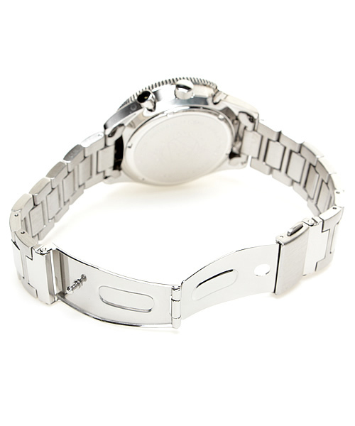 BEAUTY&YOUTH UNITED ARROWS（ビューティーアンドユースユナイテッドアローズ）の「BY ミリタリー 3ベルト¨（アナログ腕時計・メンズ・ブラック/ダークブラウン/オリーブ/ネイビー・フリー）」の10枚目の写真