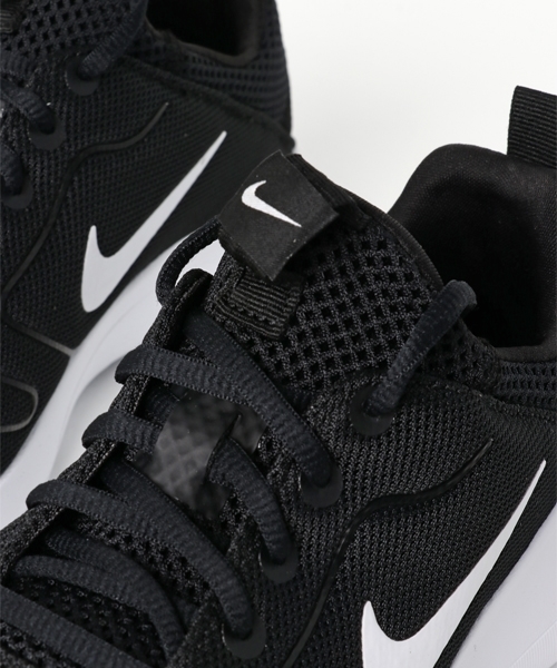 NIKE（ナイキ）の「【NIKE】ナイキ ウイメンズ カイシ 2.0              （スニーカー・レディース・ブラック/ホワイト・23.5cm/24.5cm）」の7枚目の写真