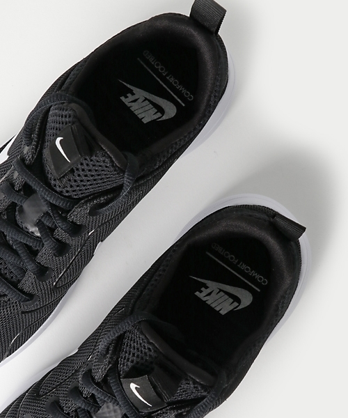 NIKE（ナイキ）の「【NIKE】ナイキ ウイメンズ カイシ 2.0              （スニーカー・レディース・ブラック/ホワイト・23.5cm/24.5cm）」の9枚目の写真