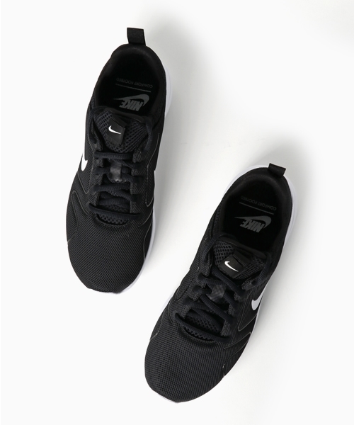 NIKE（ナイキ）の「【NIKE】ナイキ ウイメンズ カイシ 2.0              （スニーカー・レディース・ブラック/ホワイト・23.5cm/24.5cm）」の10枚目の写真