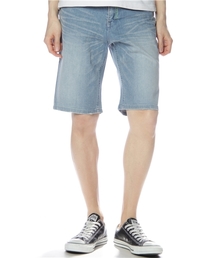 BEAMS | Hurley / EYE KNOW DENIM SHORT(デニムパンツ)