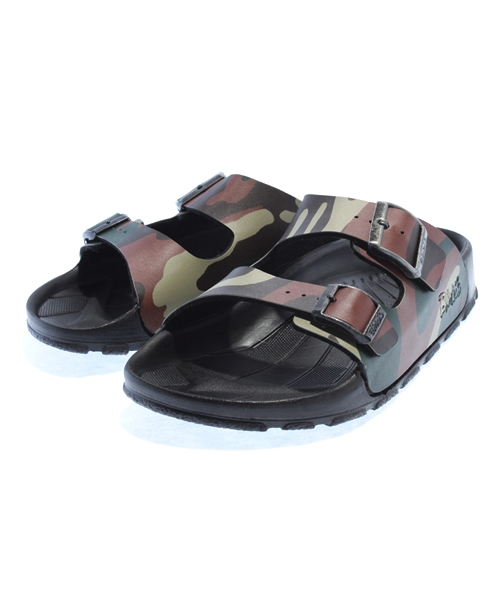 BIRKENSTOCK（ビルケンシュトック）の「【ZOZOTOWN限定アイテム！親子