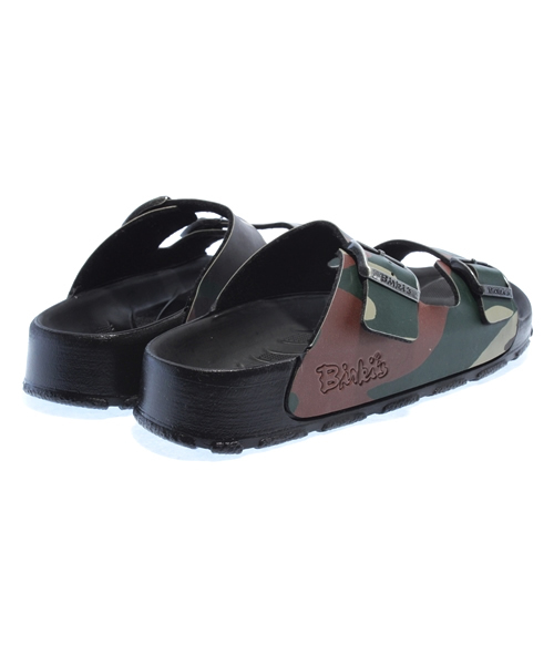 BIRKENSTOCK（ビルケンシュトック）の「【ZOZOTOWN限定アイテム