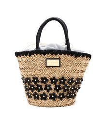 JILL by JILL STUART | ◆FLOWER BASKET(かごバッグ)