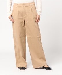 CIAOPANIC TYPY | PPPコラボLIMA2/チノワイドパンツ(チノパンツ)