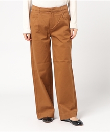 CIAOPANIC TYPY | PPPコラボLIMA2/チノワイドパンツ(チノパンツ)