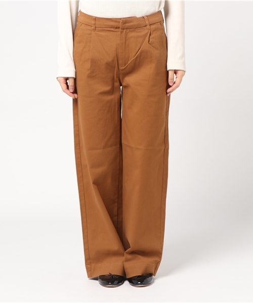 激レア】marka x Dickies x Ciaopanicコラボ チノパン 激レア】marka x