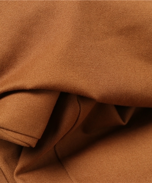 CIAOPANIC TYPY（チャオパニックティピー）の「PPPコラボLIMA2/チノワイドパンツ（チノパンツ・レディース・ベージュ/キャメル/ブラック/インディゴブルー・LARGE/MEDIUM/SMALL/X-SMALL）」の13枚目の写真