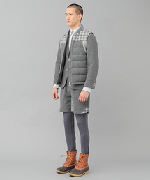 koe×THOM BROWNE（コエトムブラウン）の「[KOE×THOM BROWNE