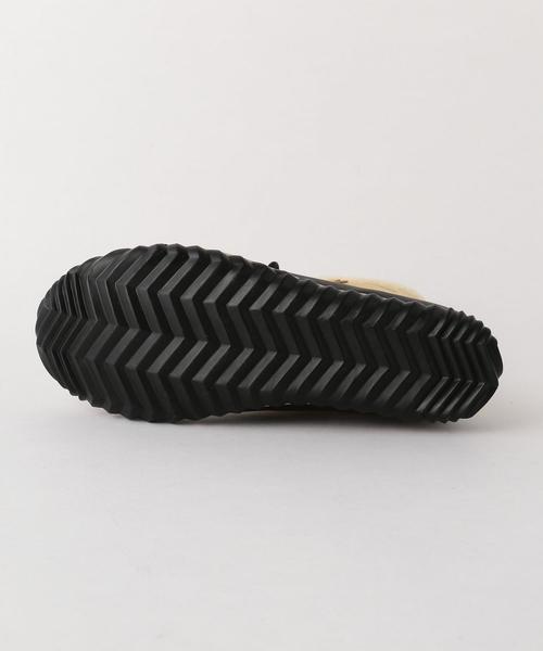 SOREL(ソレル)の「ソレル/SOREL CARIBOU SLIM(ブーツ・レディース・ブラック/ベージュ・7/6/8)」の6枚目の写真