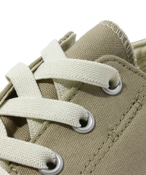 CONVERSE（コンバース）の「KID'S JACK PURCELL SLIP/キッズ ジャックパーセル スリップ（スニーカー・キッズ・ホワイト/トップグレー/アクア・15cm/16cm/17cm/18cm/19cm/20cm/21cm）」の10枚目の写真