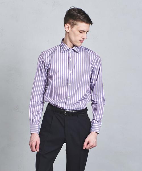 ユナイテッドアローズ UNITED ARROWS ストライプ リボン ブラウス ボウタイブラウスのおすすめ人気ランキング【レディース】 - UA