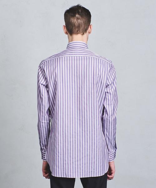 ユナイテッドアローズ UNITED ARROWS ライラック ブラウス ユナイテッドアローズ UNITED ARROWS ライラック ブラウス