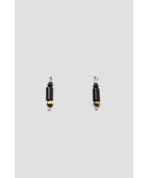 希少＊MARGARET HOWELL マーガレット ハウエル ピアス Pt900 ☆希少☆【MARGARET HOWELL】ダイヤピアス 両耳用 Pt900