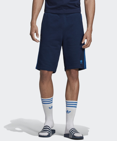 adidas�i�A�f�B�_�X�j�́u3�X�g���C�v �V���[�c�m�A�f�B�J���[/adicolor�n�A�f�B�_�X�I���W�i���X�i�p���c�j�v�b�l�C�r�[