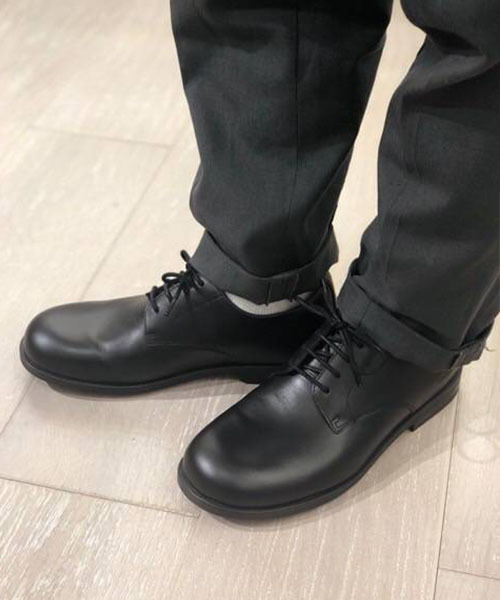 セール】JAREN/ジャレン (MEN）（ドレスシューズ）｜BIRKENSTOCK