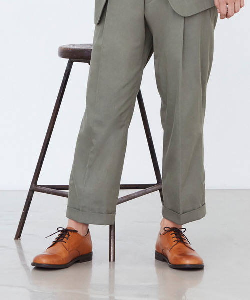 BIRKENSTOCK（ビルケンシュトック）の「JAREN/ジャレン (MEN