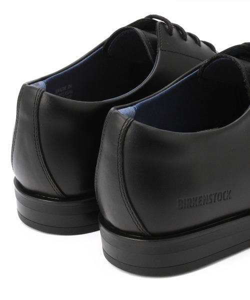 BIRKENSTOCK（ビルケンシュトック）の「JAREN/ジャレン (MEN