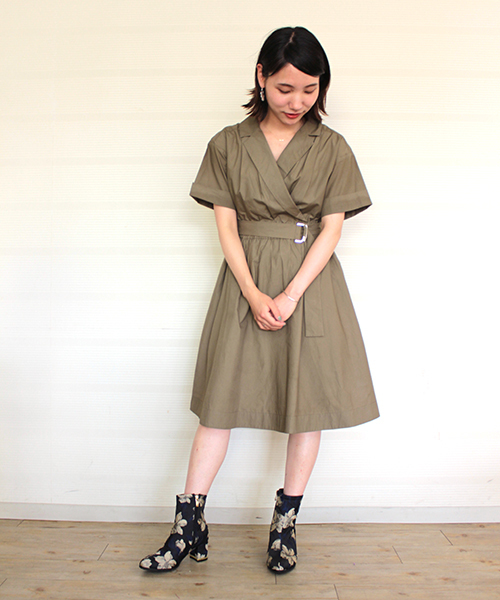 JELLY BEANS（ジェリービーンズ）の「プレーンストレッチブーツ(115-7680)JELLY BEANS(ジェリービーンズ)（ブーツ・レディース・ブラック/マルチ/ワイン/ブラック系その他・LL/S/M/L）」の5枚目の写真