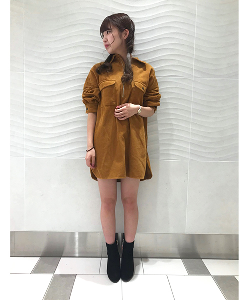 JELLY BEANS（ジェリービーンズ）の「プレーンストレッチブーツ(115-7680)JELLY BEANS(ジェリービーンズ)（ブーツ・レディース・ブラック/マルチ/ワイン/ブラック系その他・LL/S/M/L）」の7枚目の写真