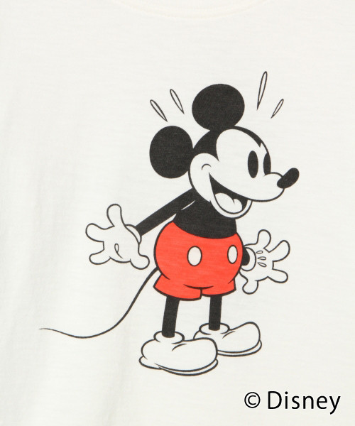 GLOBAL WORK(グローバルワーク)の「【キッズ】ディズニーデザインラグランTシャツ長袖/800765(Tシャツ/カットソー・キッズ・ホワイト/ダークグレー/ライトパープル/ブラック・SMALL/MEDIUM/LARGE/X-LARGE/XX-LARGE)」の14枚目の写真