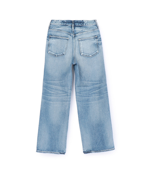 upperhights（アッパーハイツ）の「upper hights / デニムパンツ