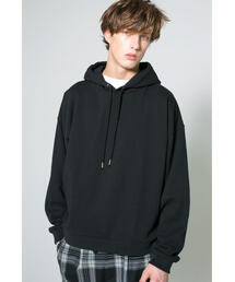 MONKEY TIME | ＜monkey time＞ URAKE CROPPED HOODIE/パーカー(パーカー)