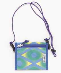 FABRICK【PRMTVO】 FLAT SHORDER CASE S