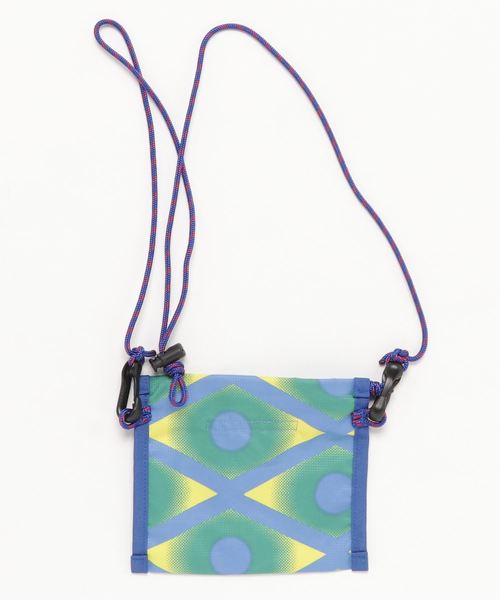 FABRICK(ファブリック)の「FABRICK【PRMTVO】 FLAT SHORDER CASE S(ショルダーバッグ・メンズ・その他・FREE)」の4枚目の写真