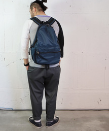 Drifter（ドリフター）の「FLY PACK／フライパック（バックパック/リュック）」