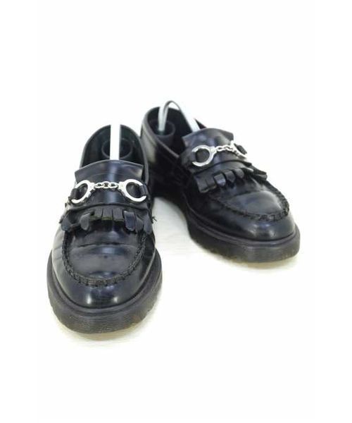 ブランド古着】ABBOTT アボット ペニーローファー（ローファー）｜Dr