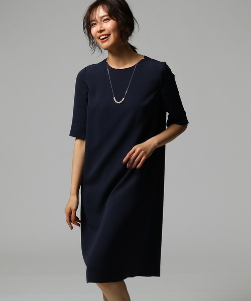 セール Untitled アンタイトル のワンピース L プレーンワンピース 153 19 01 をセール価格で購入できます Untitled ワンピース ドレス Untitled アンタイトル のファッション ワンピース L プレーンワンピース ワンピース