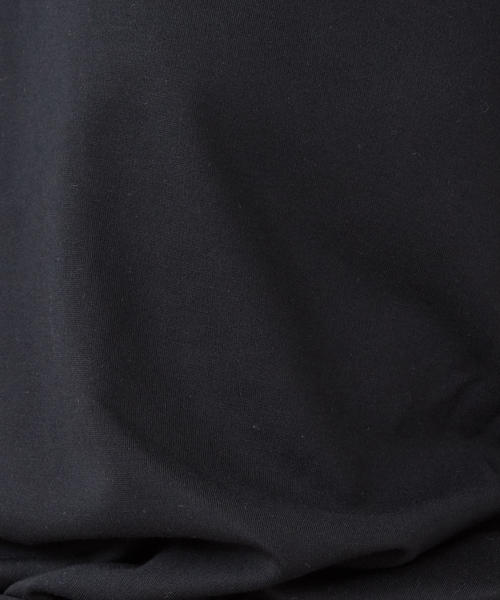 BEAUTY&YOUTH UNITED ARROWS（ビューティーアンドユースユナイテッドアローズ）の「【WEB限定】by ※∴ベルト付きカットソーマキシワンピース（ワンピース・レディース・ベージュ/ブラック/オリーブ・FREE）」の10枚目の写真