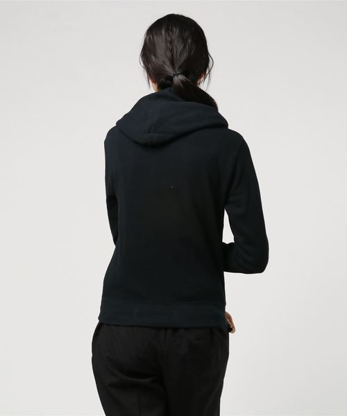 TM PAINT LOGO PARKA（Tシャツ/カットソー）｜NATAL DESIGN（ネイタルデザイン）