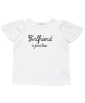 JENNI love(ジェニィラブ)の「トップス(Tシャツ/カットソー)」