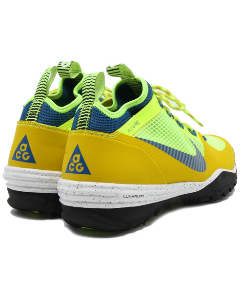 NIKE（ナイキ）の「ナイキ ルナ インコグニート NIKE ACG LUNAR