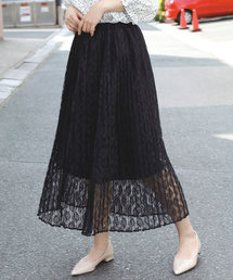 BELL | チュールロングスカート(スカート)