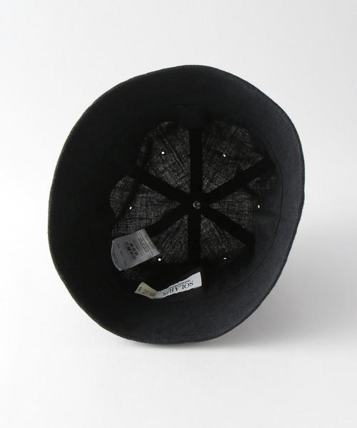 Steven Alan（スティーブンアラン）の「＜SOLARIS HATMAKERS&Co