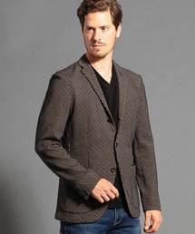 MONSIEUR NICOLE�i���b�V�� �j�R���j�́u�W�I���g���b�N���W���[�W�[�W���P�b�g�i�e�[���[�h�W���P�b�g�j�v