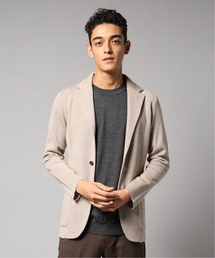 EDIFICE�i�G�f�B�t�B�X�j�́uLARDINI �~���m���u�j�b�g�W���P�b�g�i�e�[���[�h�W���P�b�g�j�v