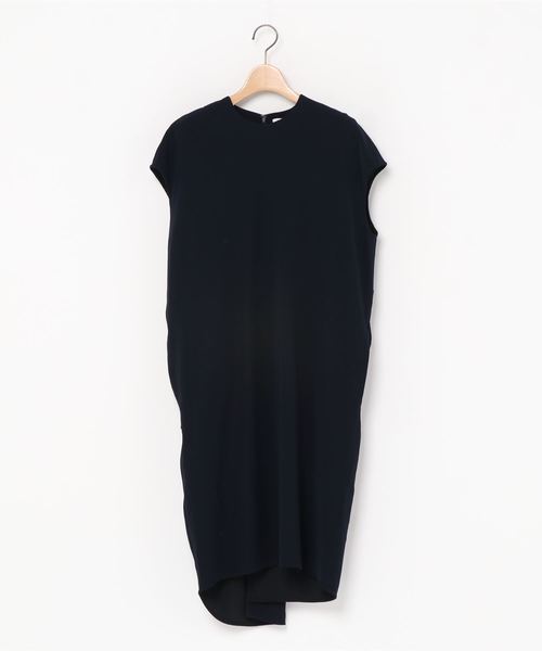 セール ブランド古着 半袖ワンピース ワンピース Enfold エンフォルド のファッション通販 Zozoused