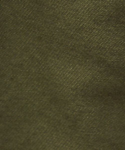 ８(eight)（エイト）の「テーパード ワイド　カーゴパンツ（カーゴパンツ・メンズ・ブラック/ブラウン/カーキ・MEDIUM/LARGE/X-LARGE）」の18枚目の写真